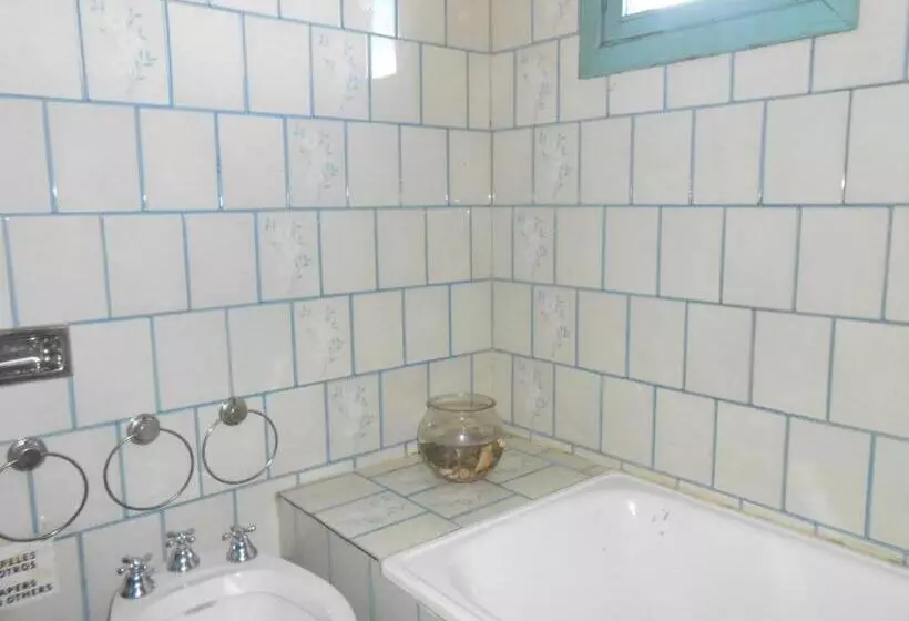 هاستل Posada Del Buscador