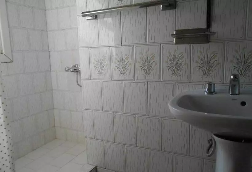 هاستل Posada Del Buscador