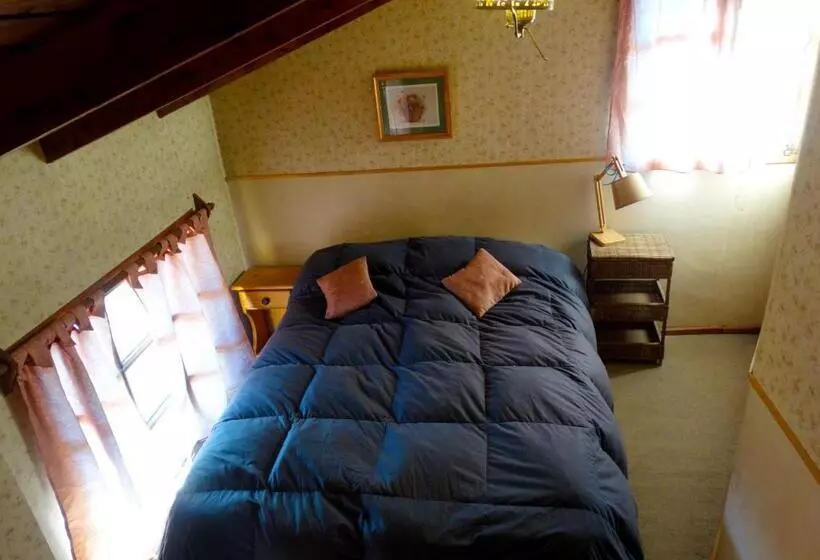 هاستل Posada Del Buscador