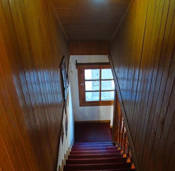 هاستل Posada Del Buscador