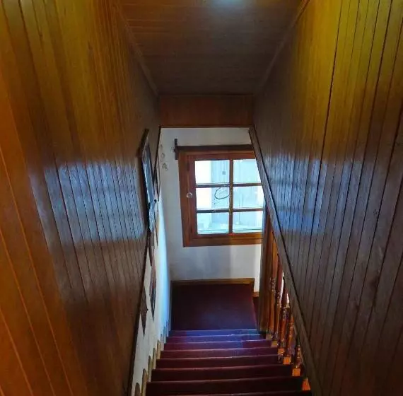 هاستل Posada Del Buscador