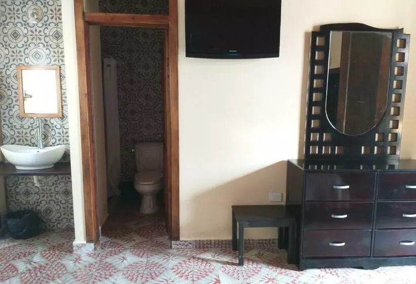 ホテル De Las Flores