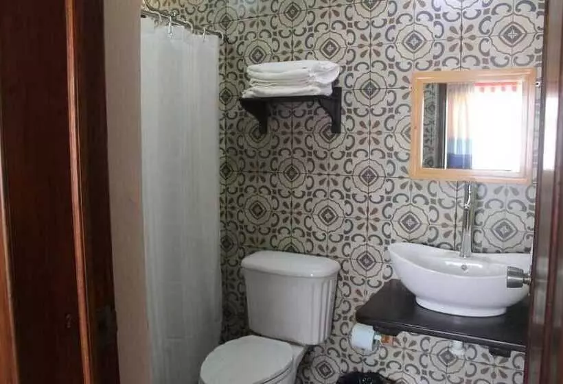 ホテル De Las Flores