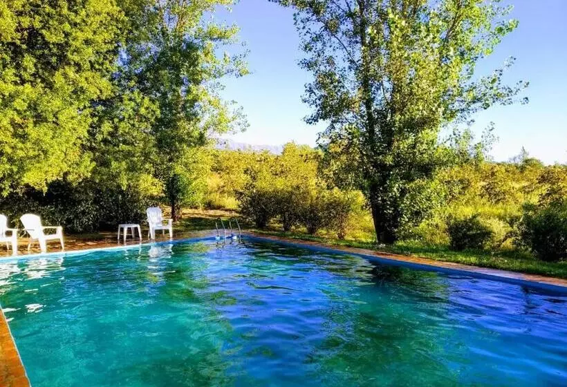 ホテル Finca La Julia