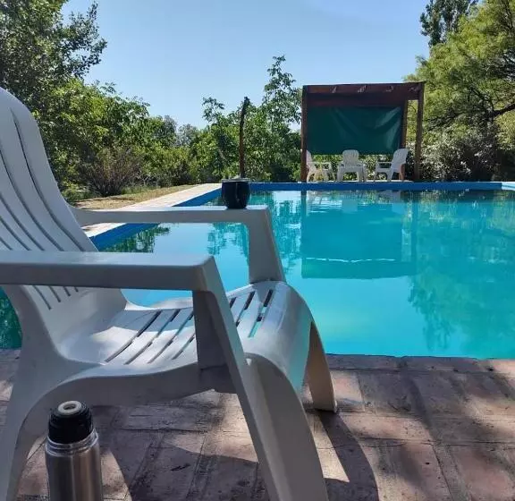 ホテル Finca La Julia