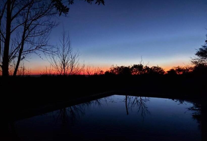 فندق Finca La Julia