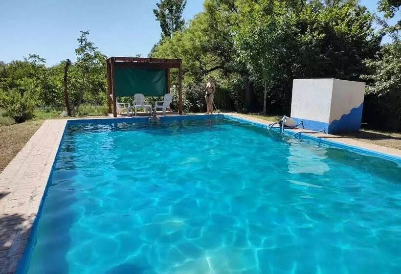 ホテル Finca La Julia