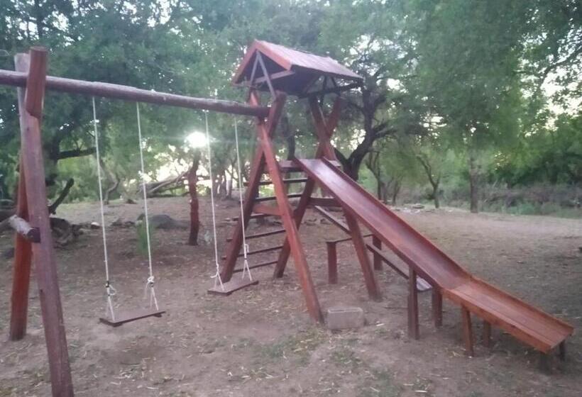 فندق Finca La Julia