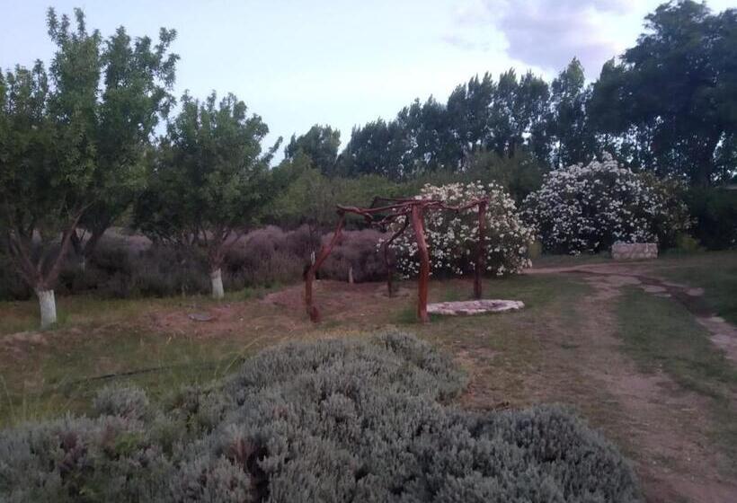 فندق Finca La Julia