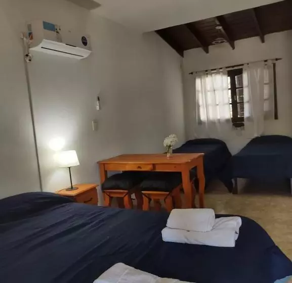 ホテル Finca La Julia