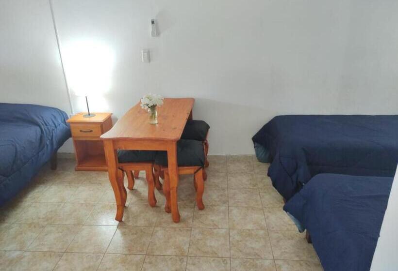 فندق Finca La Julia