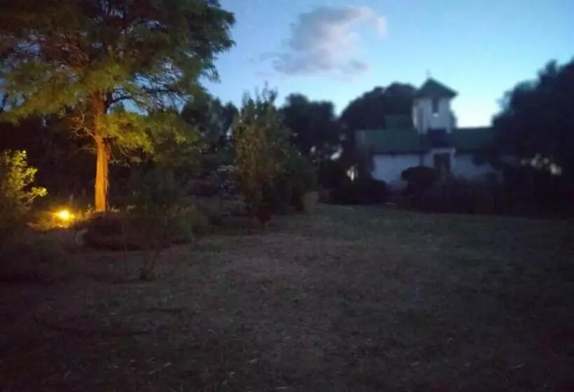 ホテル Finca La Julia