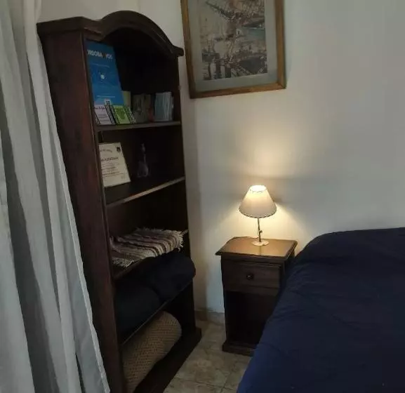 ホテル Finca La Julia