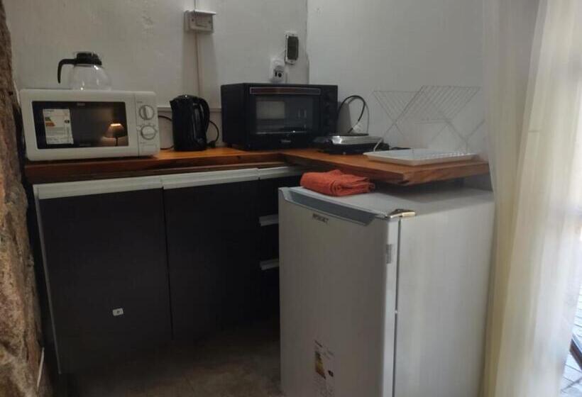 فندق Finca La Julia