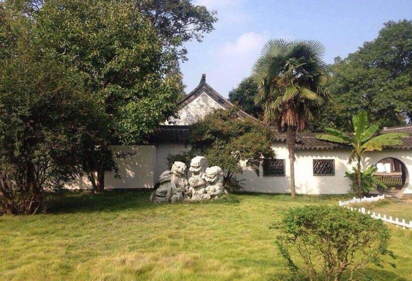 Отель Jinjiang Inn Yangzhou Gaoyou Haichao East Road