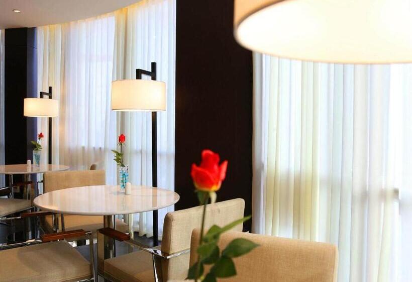 Отель Jinjiang Inn Yangzhou Gaoyou Haichao East Road