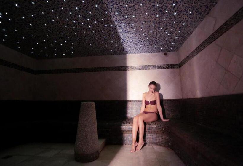 ホテル Les Cornettes