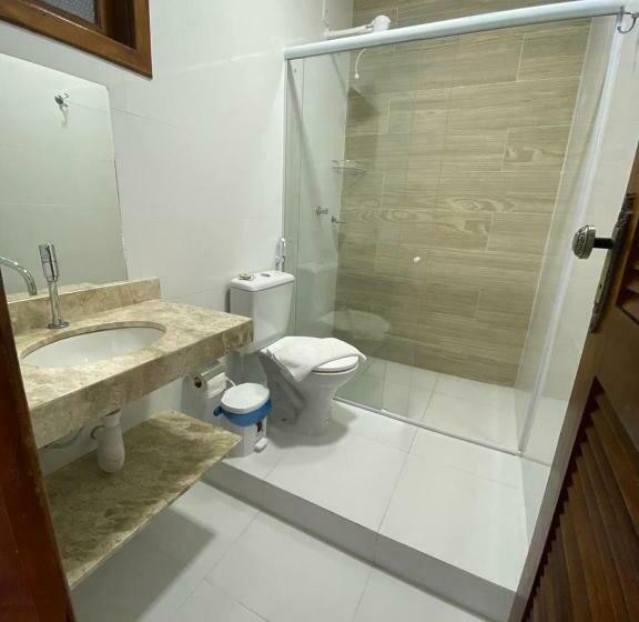 Отель Pousada Portal Do Prado