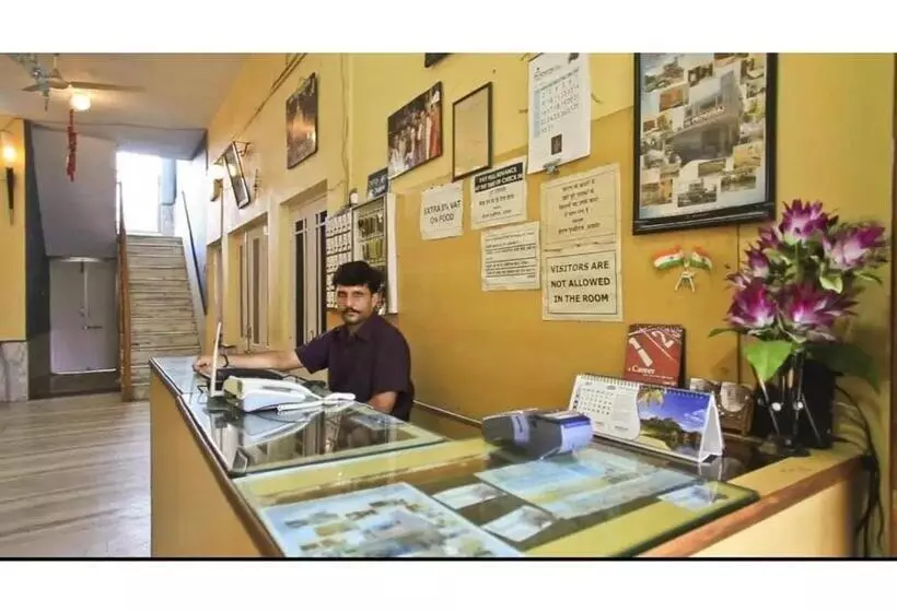 Hotel Prithviraj