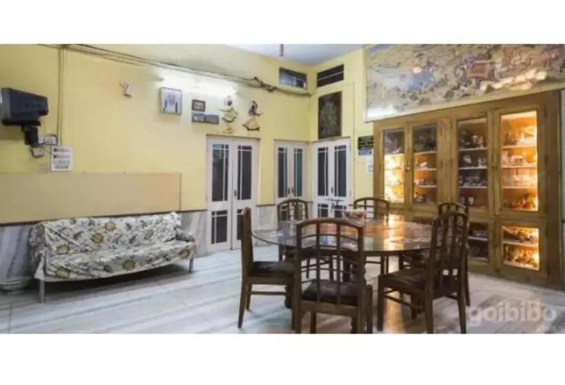 Hotel Prithviraj