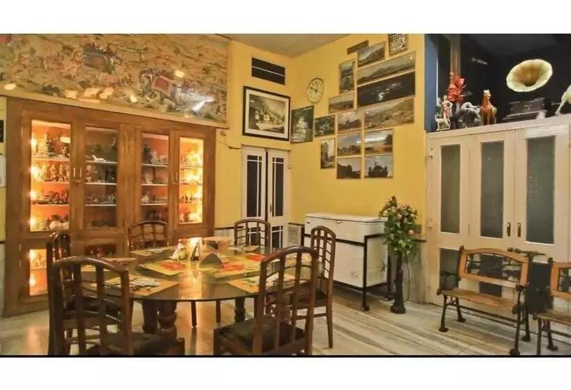 Hotel Prithviraj