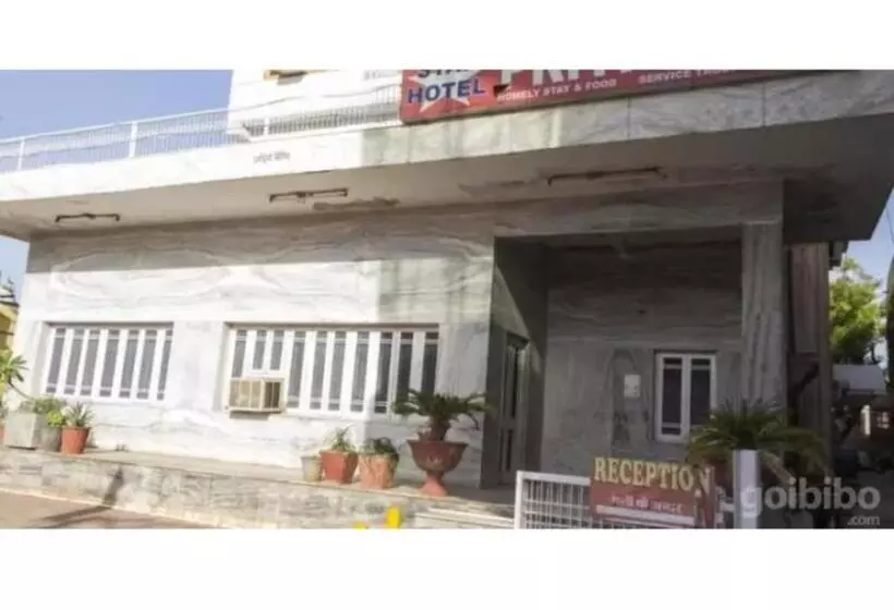Hotel Prithviraj