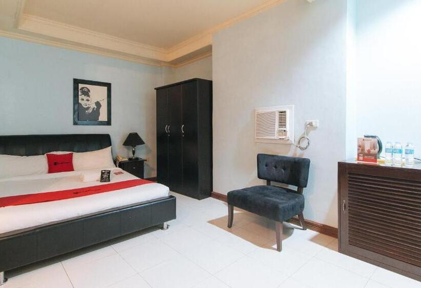 Holiday Plaza Hotel Tuguegarao City