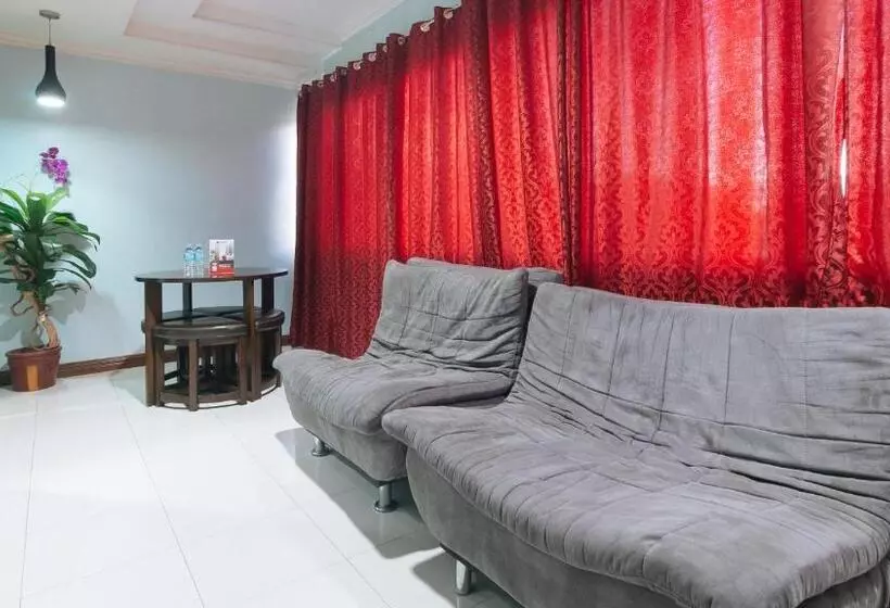 Holiday Plaza Hotel Tuguegarao City