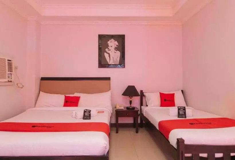 Holiday Plaza Hotel Tuguegarao City