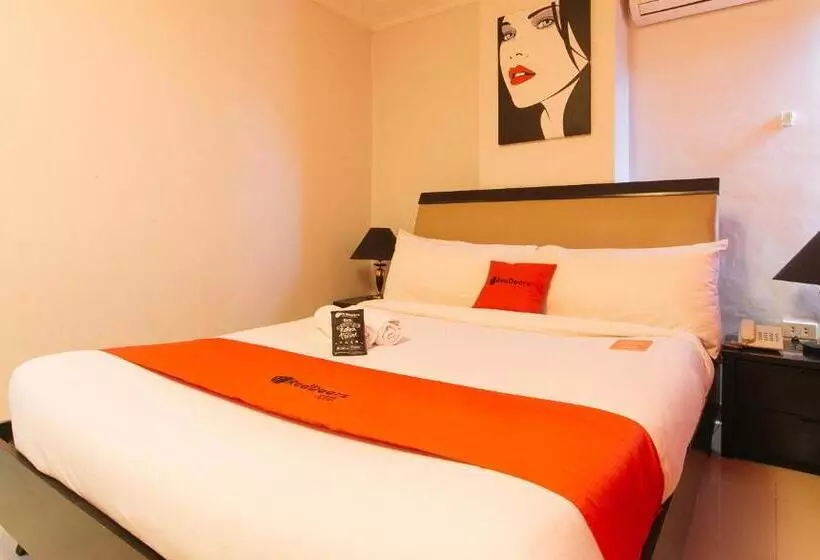 Holiday Plaza Hotel Tuguegarao City