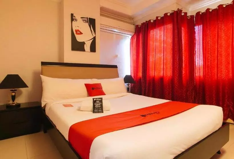 Holiday Plaza Hotel Tuguegarao City