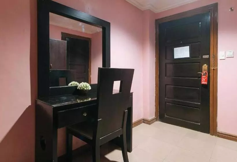 Holiday Plaza Hotel Tuguegarao City