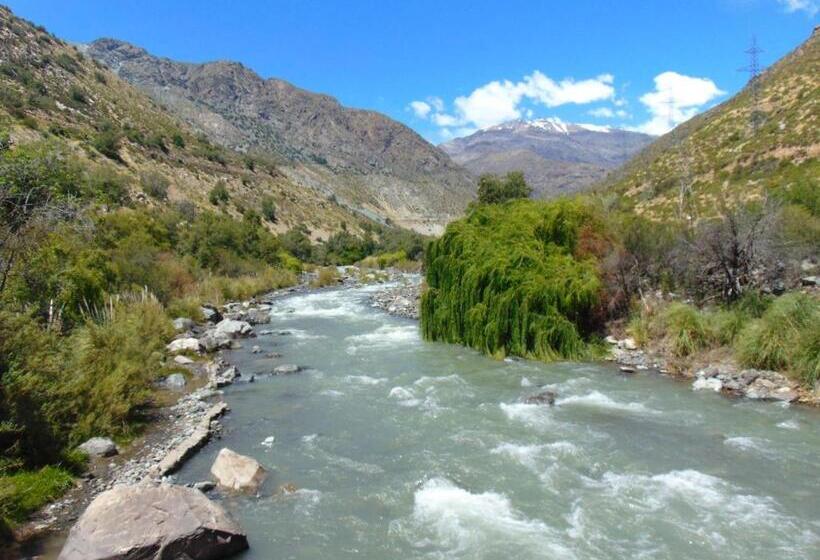 Szálloda San Esteban