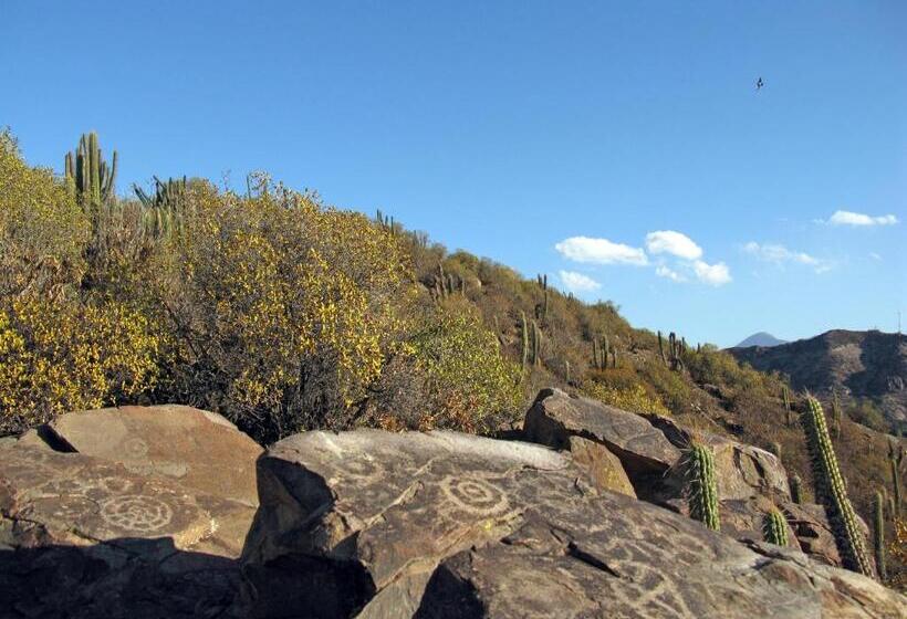 Szálloda San Esteban