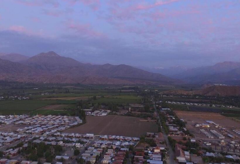 Szálloda San Esteban