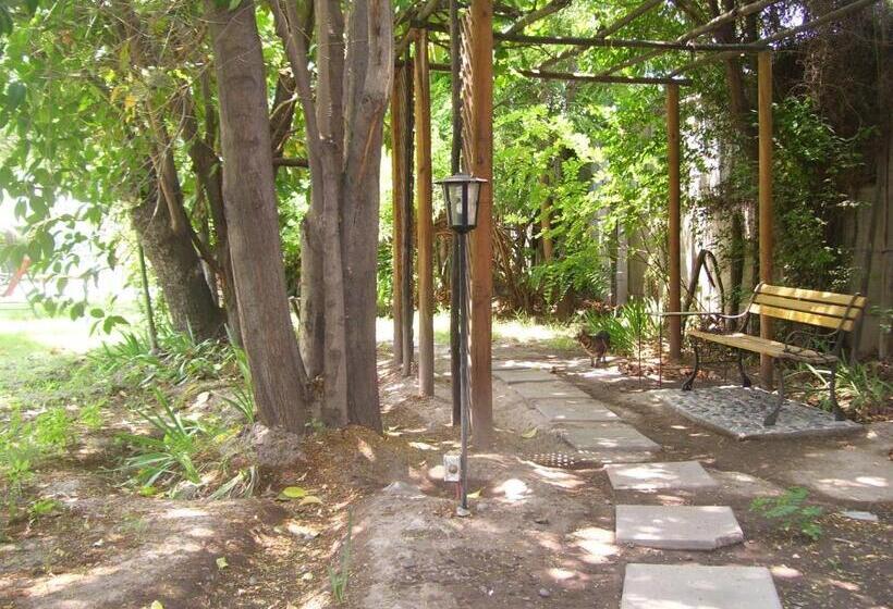 Szálloda San Esteban