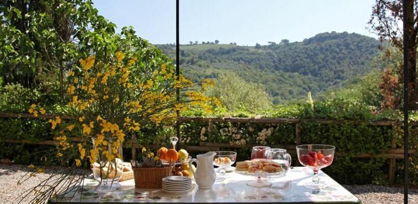 هتل San Lorenzo Della Rabatta