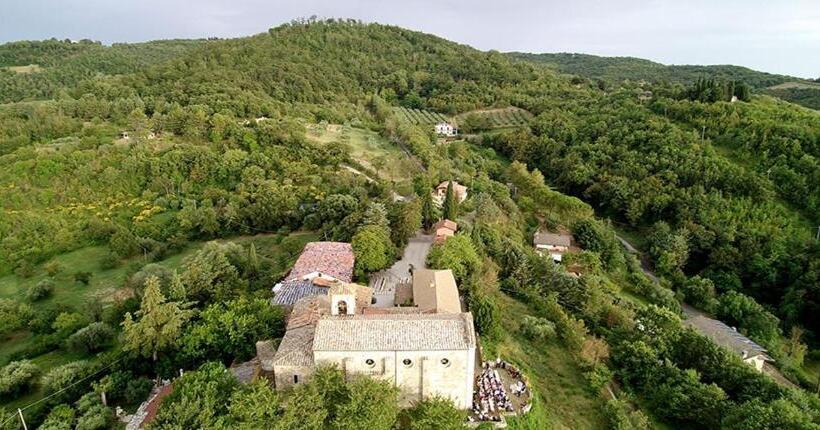 هتل San Lorenzo Della Rabatta