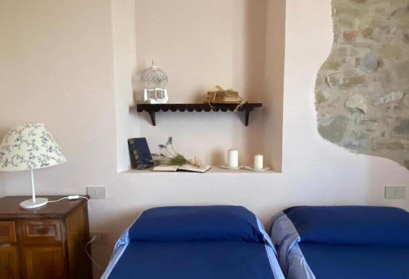 هتل San Lorenzo Della Rabatta