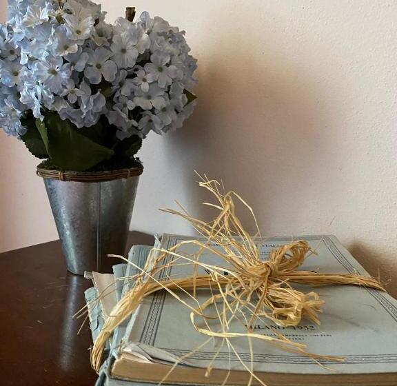 هتل San Lorenzo Della Rabatta