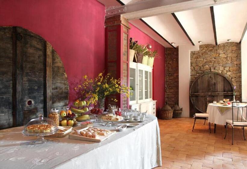 هتل San Lorenzo Della Rabatta