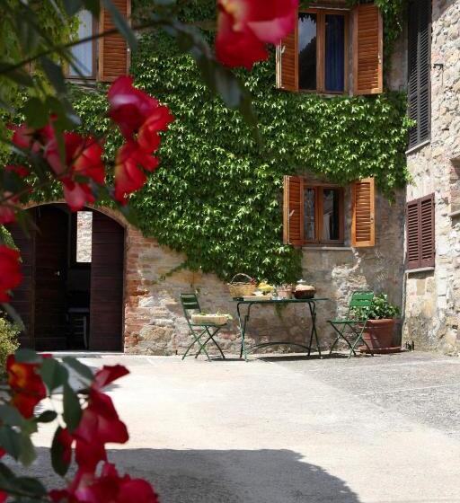 هتل San Lorenzo Della Rabatta