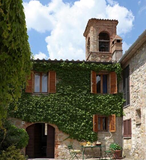 هتل San Lorenzo Della Rabatta