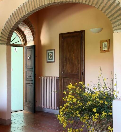 هتل San Lorenzo Della Rabatta