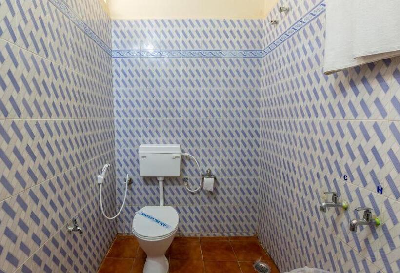 Kstdc Hotel Mayura Biligiri, Br Hills