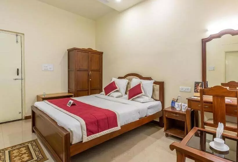 Kstdc Hotel Mayura Biligiri, Br Hills