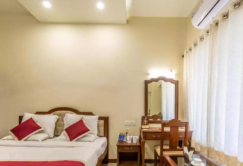 Kstdc Hotel Mayura Biligiri, Br Hills