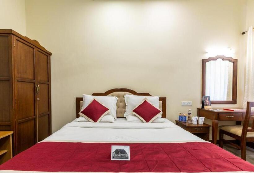 Kstdc Hotel Mayura Biligiri, Br Hills