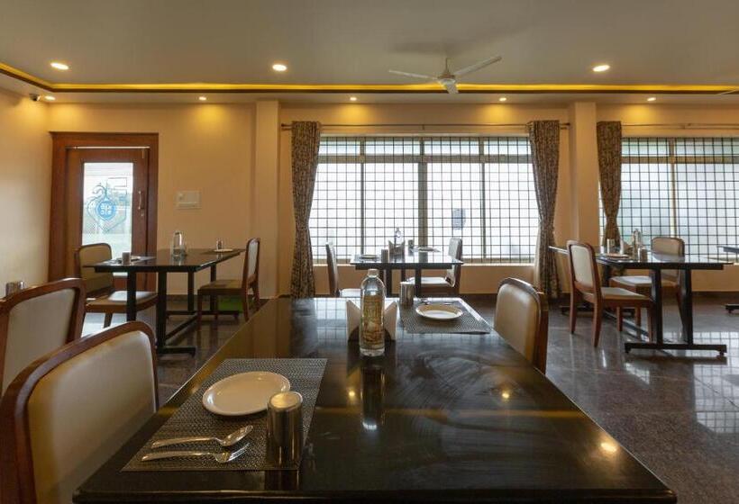 Kstdc Hotel Mayura Biligiri, Br Hills