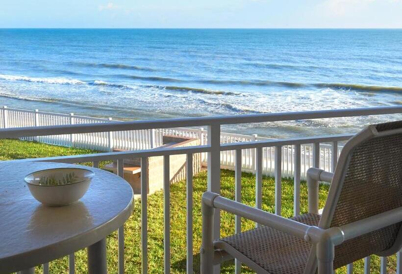 Paradise Beach Club Oceanfront And Penthouse